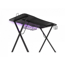 Natec Genesis Holm 300 Gaming Desk íróasztal