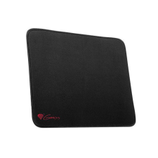 Natec Genesis M12 Mini Gamer Egérpad Fekete asztali számítógép kellék