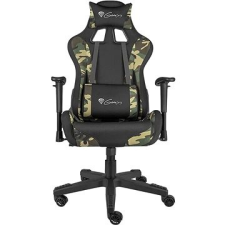 Natec Genesis Nitro 560 Gaming Chair Black/Camo forgószék