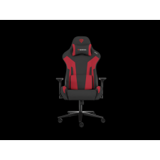 Natec Genesis Nitro 720 Gamer szék - Fekete/Piros forgószék