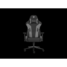 Natec Genesis Nitro 720 Gamer szék - Fekete/Szürke forgószék