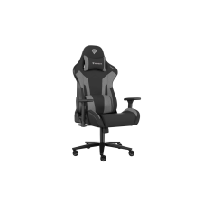 Natec Genesis Nitro 720 Gamer szék - Fekete/Szürke forgószék