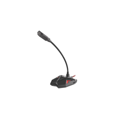 Natec Genesis Radium 100 Gaming microphone Black mikrofon