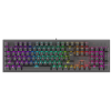Natec Genesis Thor 303 US Angol fekete