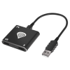 Natec Genesis TIN 200 Billentyűzet/egér adapter