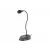 Natec Giraffe 2 asztali mikrofon fekete (NMI-1563)