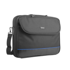 Natec Impala 14.1" Notebook táska - Fekete számítógéptáska