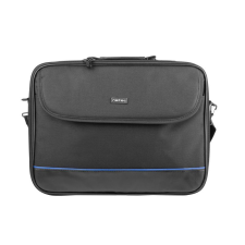 Natec Impala Laptop Bag 15,6&#039;&#039; Black számítógéptáska