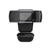 Natec Lori+ Webkamera Black (NKI-1672)