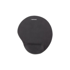 Natec Marmot Egérpad Black (NPF-0783) egérpad