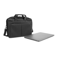 Natec NTO-0809 15,6"-16" Notebook táska - Fekete számítógéptáska