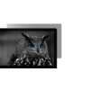 Natec Owl 27" Betekintésvédelmi monitorszűrő (NFP-2118)