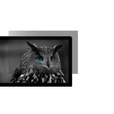 Natec Owl 27" Betekintésvédelmi monitorszűrő (NFP-2118) monitor kellék