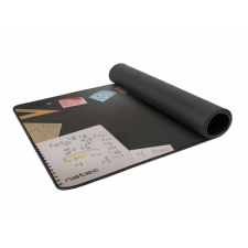 Natec science egérpad 800x400mm maxi egérpad