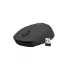 Natec Stork Wireless Egér - Fekete (NMY-2000)