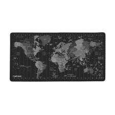 Natec Time Zone Map Maxi Egérpad egérpad