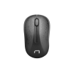 Natec Toucan Wireless Egér - Fekete