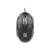 Natec Vireo 2 Vezetékes Egér - Fekete (NMY-1983)