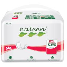 Nateen Booster Pad Plus intim higiénia