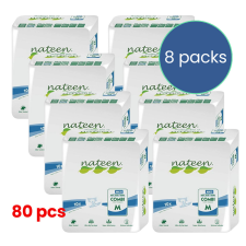Nateen COMBI MAXI M 3050 ml MEGA PACK 8x10 gyógyászati segédeszköz