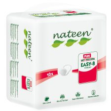 Nateen Easy 8 Plus Inkontinencia betét intim higiénia