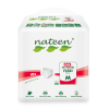 Nateen FLEXI PLUS inkontinencia alsónemű M 2150 ml 10X