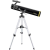 NATIONAL GEOGRAPHIC Csillagászati, lencsés távcső, tükrös teleszkóp 76/700 mm National Geographic EQ 9011300 (9011300)