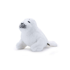 National Geographic- Plüss fóka 25 cm plüssfigura