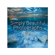 NATIONAL GEOGRAPHIC - Simply Beautiful Photographs guide National Geographic 2016 utazás