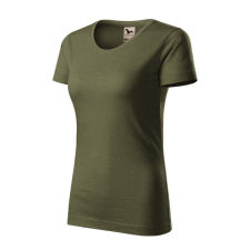  Native (GOTS) póló női military XL női póló