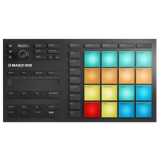 Native Instruments Maschine Mikro MK3 billentyűs hangszer