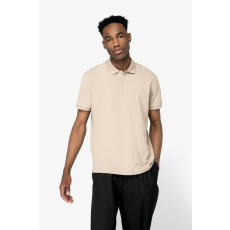 Native Spirit Native Spirit NS207 NATIVE SPIRIT PIQUE POLO M