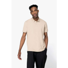 Native Spirit Native Spirit NS207 NATIVE SPIRIT PIQUE POLO XL