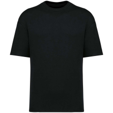 Native Spirit Native Spirit NS308 UNISEX ECO-FRIENDLY OVERSIZED FRENCH TERRY T-SHIRT S