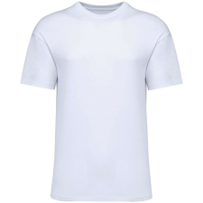 Native Spirit Native Spirit NS330 UNISEX SHOULDER LOOSE T-SHIRT S férfi póló