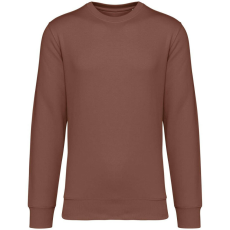 Native Spirit Native Spirit NS400 ECO-FRIENDLY UNISEX ROUND NECK SWEATSHIRT S