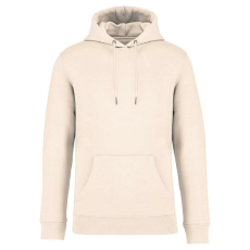 Native Spirit Native Spirit NS401 ECO-FRIENDLY UNISEX HOODED SWEATSHIRT M