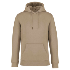 Native Spirit Native Spirit NS401 ECO-FRIENDLY UNISEX HOODED SWEATSHIRT S férfi pulóver, kardigán