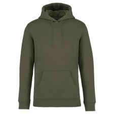 Native Spirit Native Spirit NS401 ECO-FRIENDLY UNISEX HOODED SWEATSHIRT XL férfi pulóver, kardigán