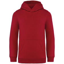 Native Spirit Native Spirit NS404 KIDS’ HOODED SWEATSHIRT 10/12 gyerek pulóver, kardigán
