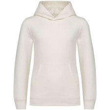Native Spirit Native Spirit NS404 KIDS’ HOODED SWEATSHIRT 12/14 gyerek pulóver, kardigán
