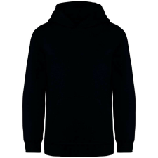 Native Spirit Native Spirit NS404 KIDS’ HOODED SWEATSHIRT 6/8 gyerek pulóver, kardigán