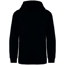 Native Spirit Native Spirit NS404 KIDS’ HOODED SWEATSHIRT 8/10 gyerek pulóver, kardigán