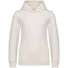 Native Spirit Native Spirit NS404 KIDS’ HOODED SWEATSHIRT 8/10 gyerek pulóver, kardigán
