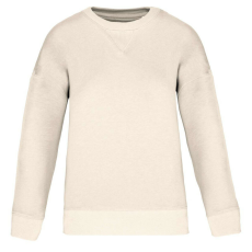 Native Spirit Native Spirit NS420 ECO-FRIENDLY LADIES’ DROP-SHOULDER SWEATSHIRT S