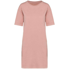 Native Spirit Native Spirit NS5000 T-SHIRT DRESS 2XL női ruha