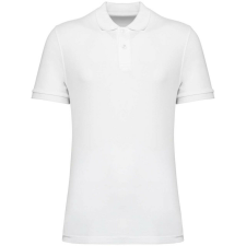 Native Spirit NS207 NATIVE SPIRIT PIQUE POLO M férfi póló