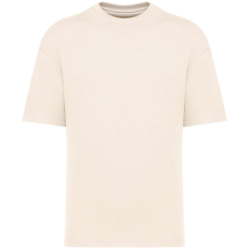 Native Spirit NS308 UNISEX ECO-FRIENDLY OVERSIZED FRENCH TERRY T-SHIRT L
