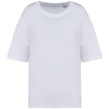 Native Spirit NS313 LADIES’ ECO-FRIENDLY OVERSIZED T-SHIRT S/M munkaruha