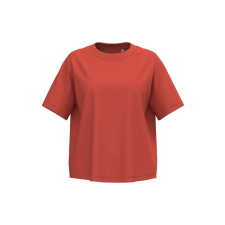 Native Spirit NS313 NŐI KÖRNYEZETBARÁT OVERSIZED PÓLÓ L/XL munkaruha